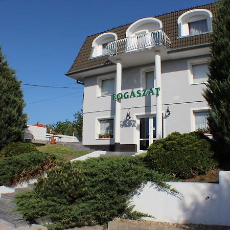 Hotel Menthol Βουδαπέστη Εξωτερικό φωτογραφία