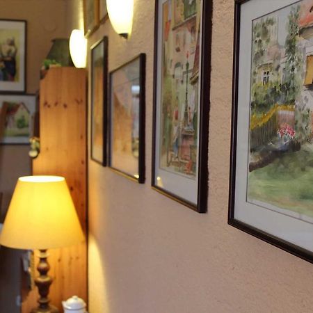 Hotel Menthol Βουδαπέστη Εξωτερικό φωτογραφία