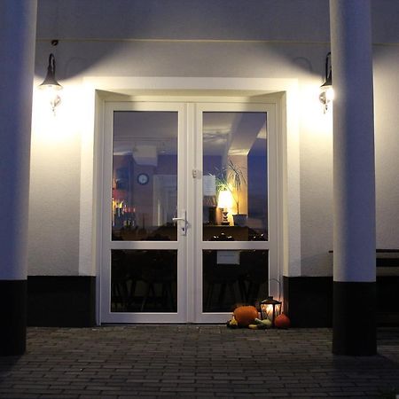 Hotel Menthol Βουδαπέστη Εξωτερικό φωτογραφία