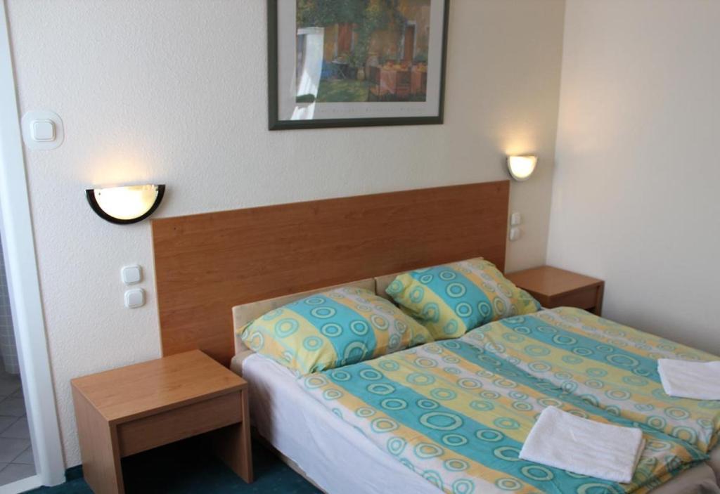 Hotel Menthol Βουδαπέστη Δωμάτιο φωτογραφία
