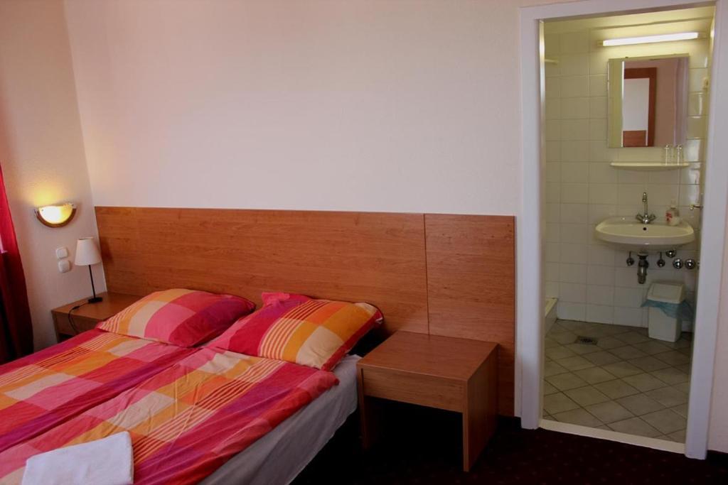 Hotel Menthol Βουδαπέστη Δωμάτιο φωτογραφία